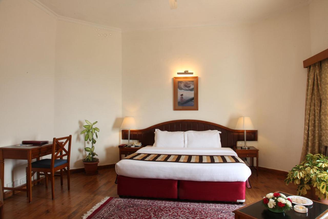 Timber Trail Base Resort - At The Foothills Of Adventure Parwanoo Εξωτερικό φωτογραφία