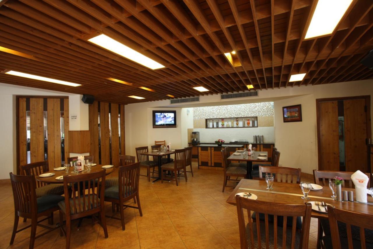 Timber Trail Base Resort - At The Foothills Of Adventure Parwanoo Εξωτερικό φωτογραφία