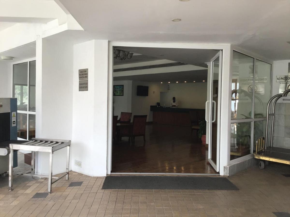 Timber Trail Base Resort - At The Foothills Of Adventure Parwanoo Εξωτερικό φωτογραφία