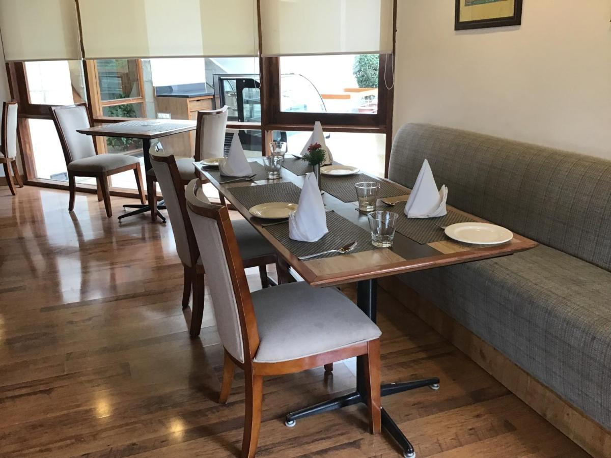 Timber Trail Base Resort - At The Foothills Of Adventure Parwanoo Εξωτερικό φωτογραφία