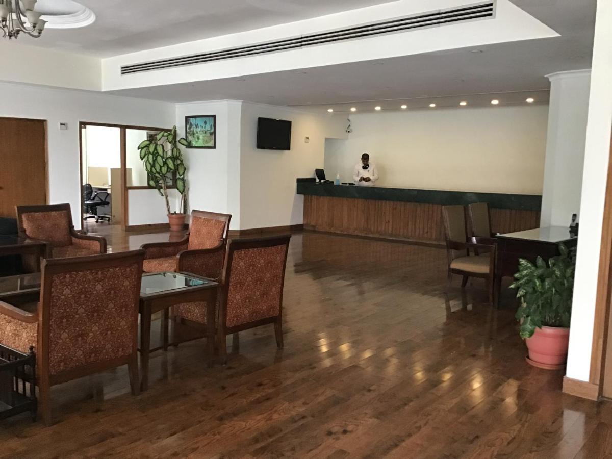 Timber Trail Base Resort - At The Foothills Of Adventure Parwanoo Εξωτερικό φωτογραφία