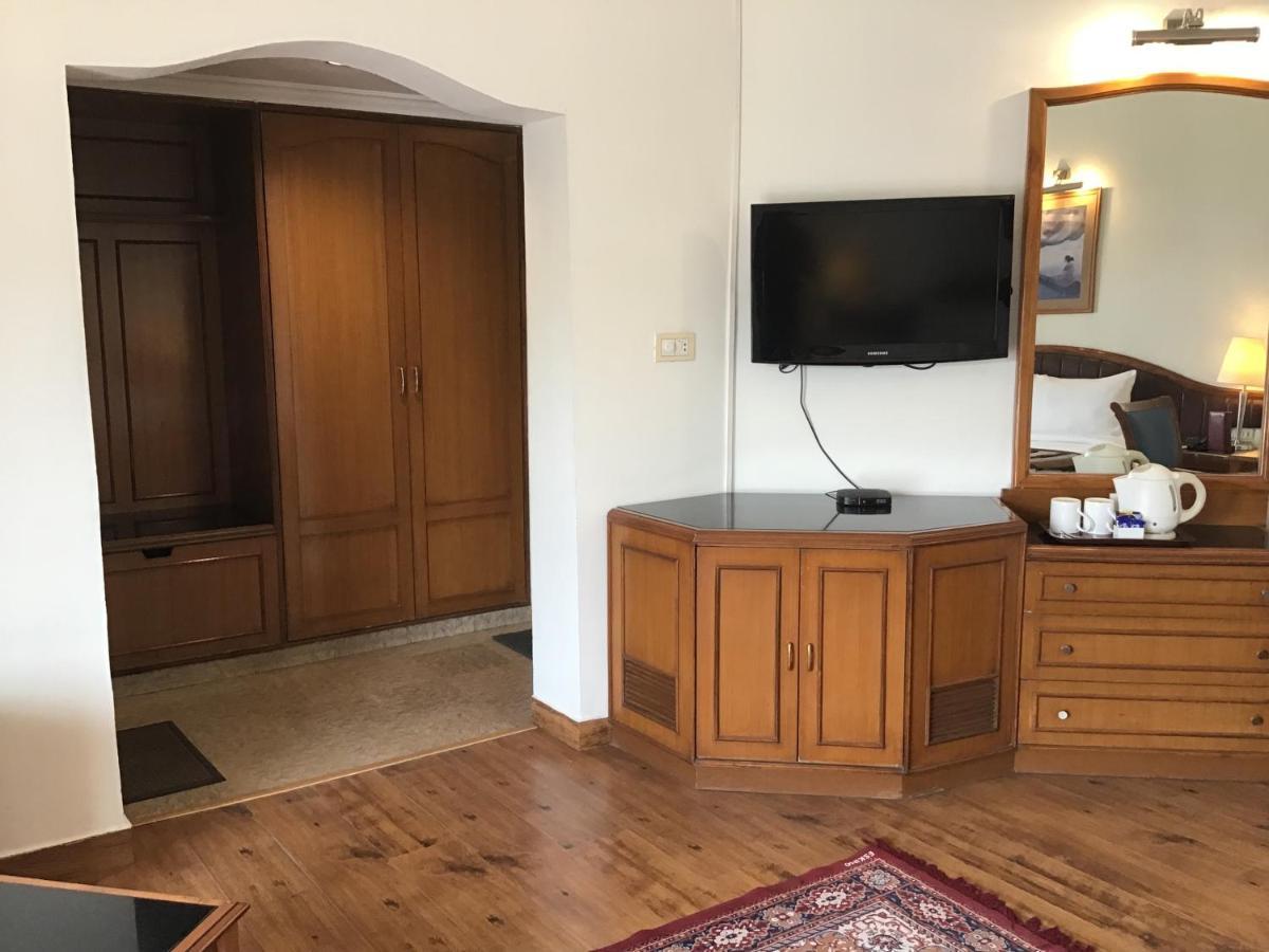 Timber Trail Base Resort - At The Foothills Of Adventure Parwanoo Εξωτερικό φωτογραφία